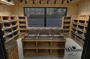 JIP Karlovy Vary vybavení od JPL